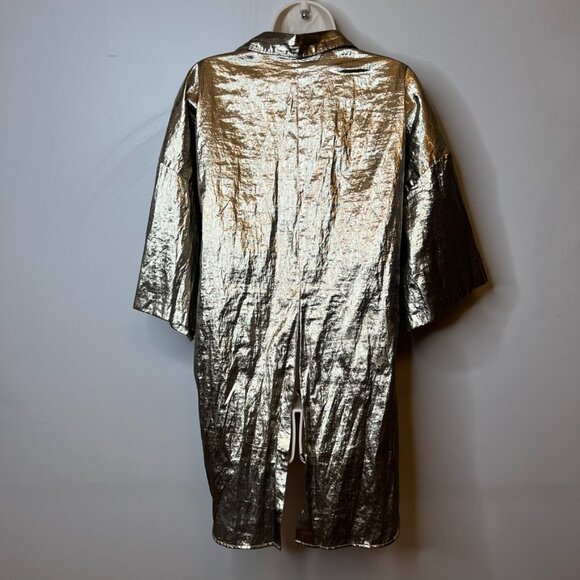 Vintage Button Up (S) - Picture 4 of 11